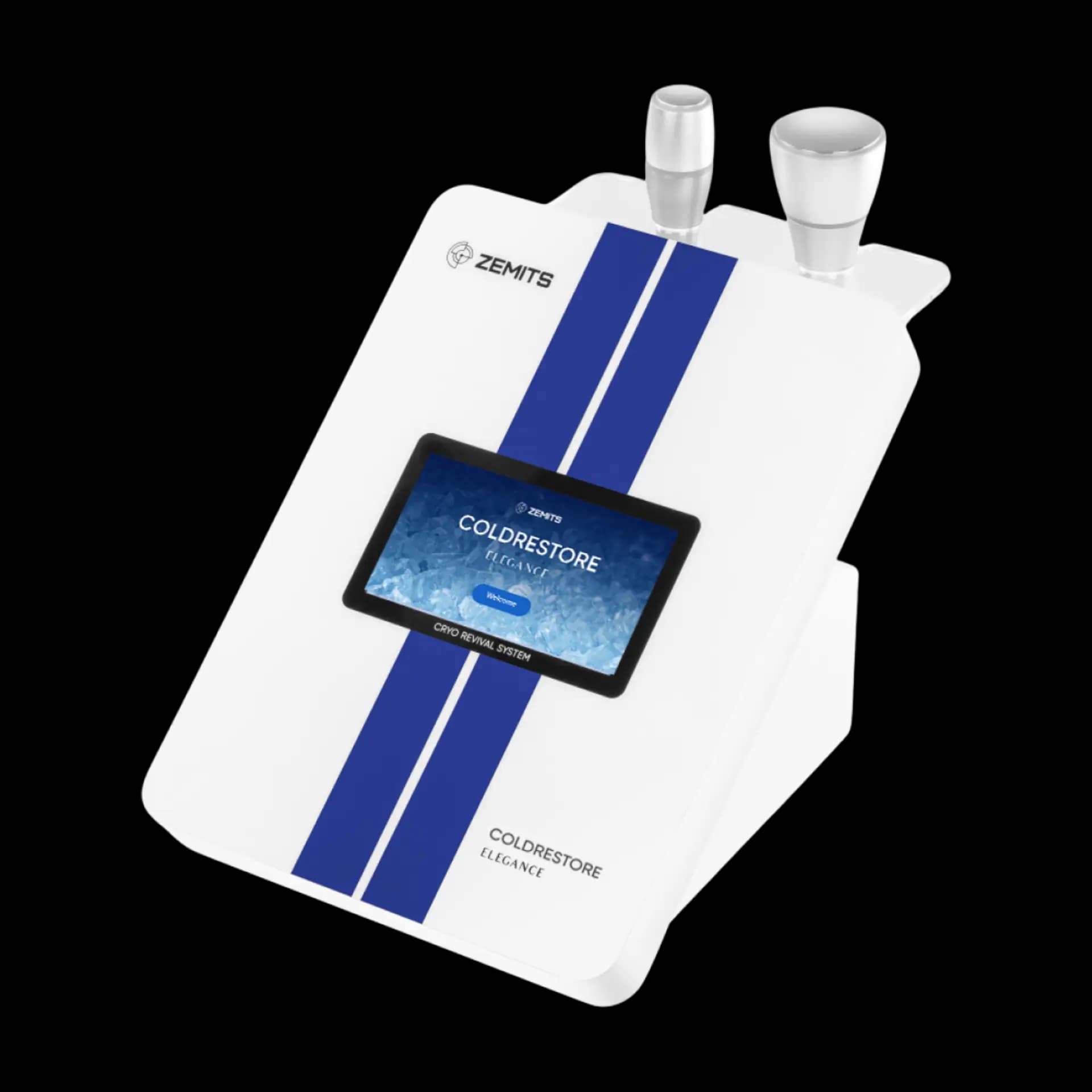 CoolRestore Elegance