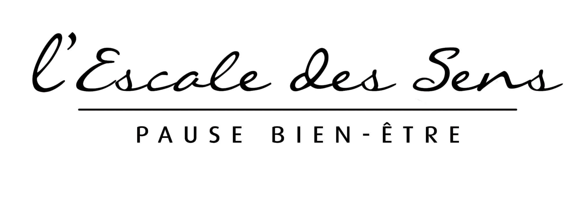 Escale des Sens
